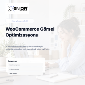 WooCommerce Görsel Optimizasyon Eklentisi