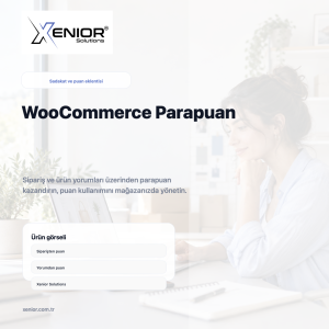 WooCommerce Parapuan Eklentisi