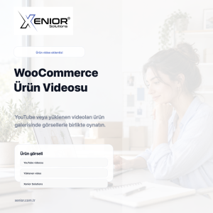 WooCommerce Ürün Videosu Eklentisi